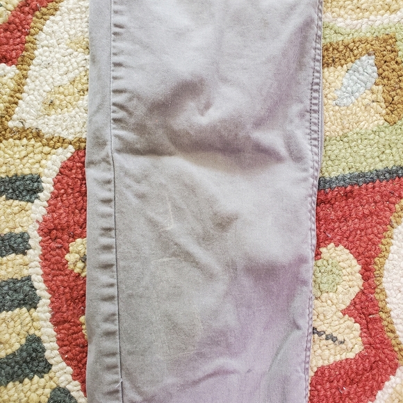 Signature Levi Strauss Grey Athletic Pants (30/32) - Picture 14 of 16